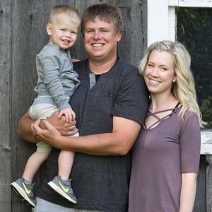 Meet your Posher, Lindsay